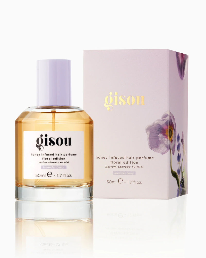 Gisou Perfume Capilar Honey Infused Hair Perfume