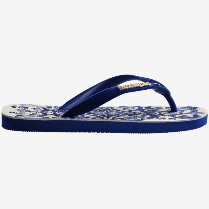 Dolce&Gabbana x Havaianas Chinelo