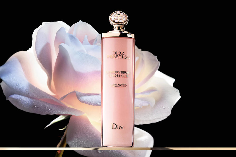 DIOR PRESTIGE Le Micro-Sérum de Rose Yeux