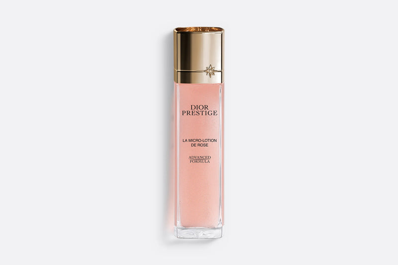 Prestige La Micro-Loção De Rose Avançada - Dior