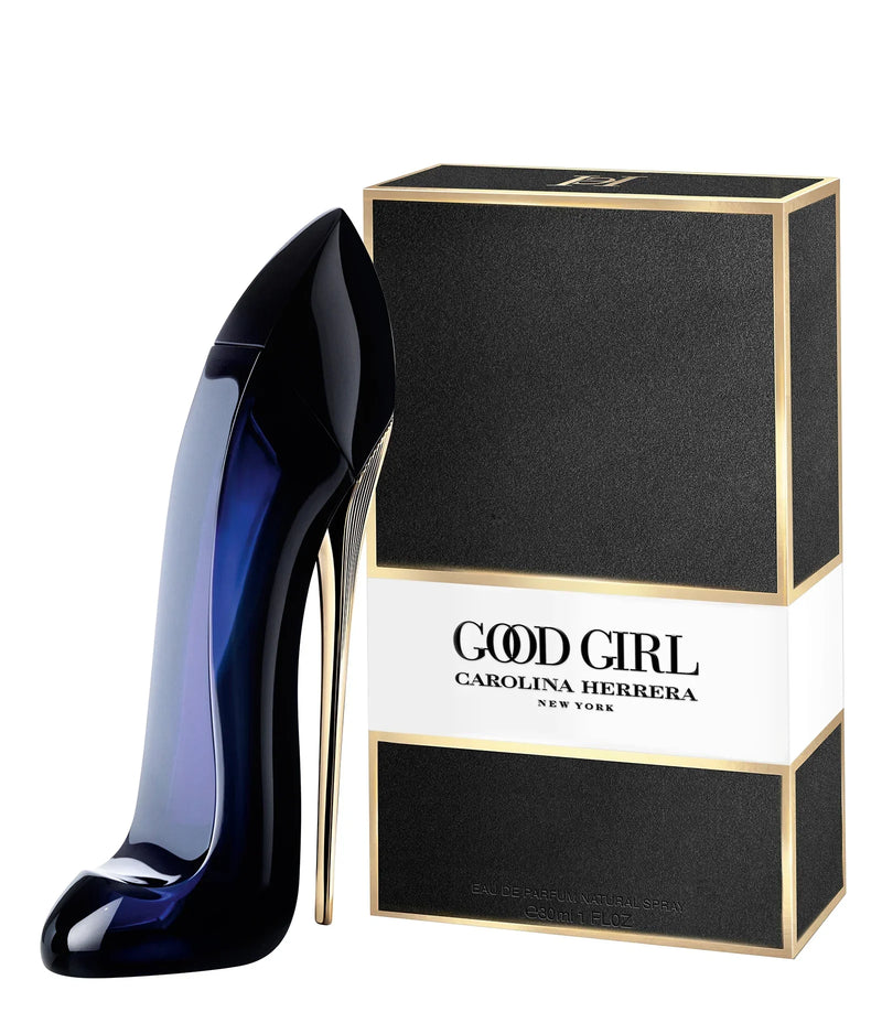 Perfume Good Girl Carolina Herrera 50Ml