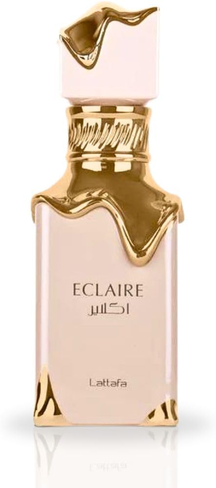 Lattafa Eclaire Perfume