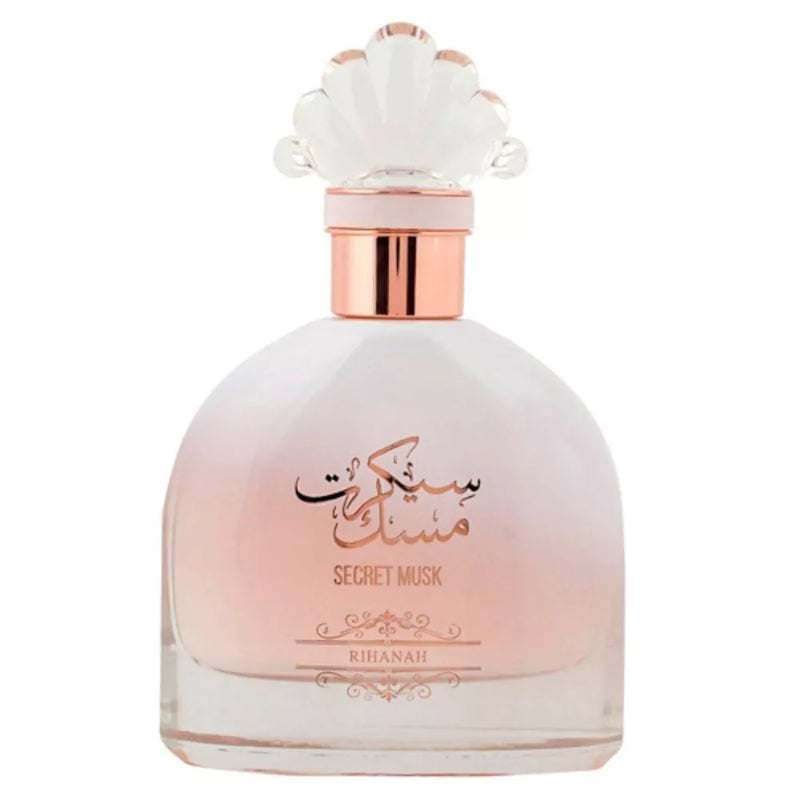 Secret Musk Nusuk Eau de Parfum 100ml - Feminino