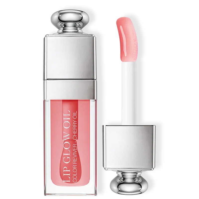 Dior Addict Lip Glow Oil - Gloss Labial 6ml