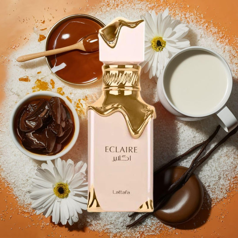 Lattafa Eclaire Perfume