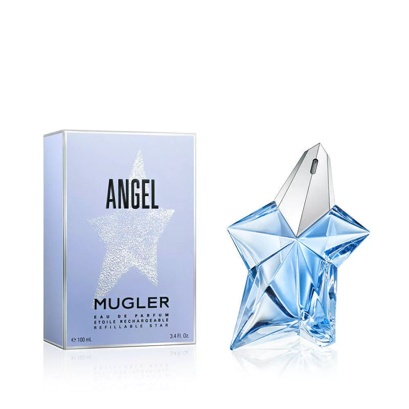 Angel Mugler – Perfume Feminino Eau de Parfum 100ml