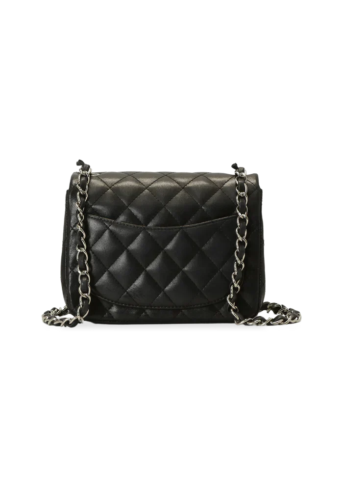 Bolsa Chanel Classic Mini Flap Square