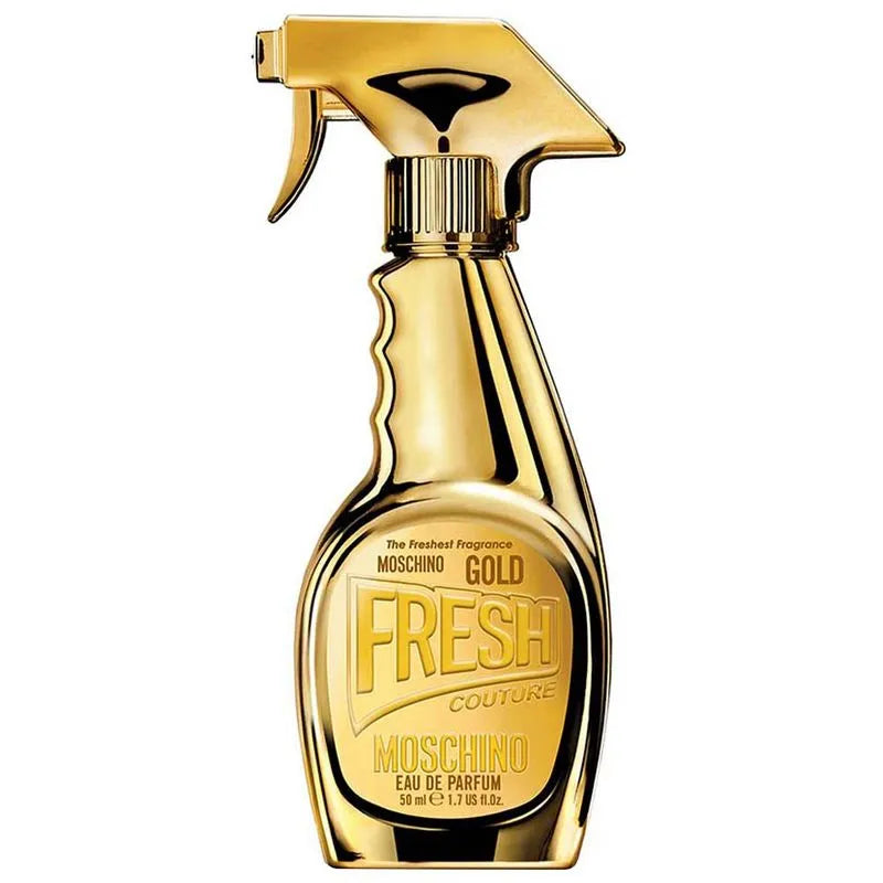 Moschino Gold Fresh Couture Eau de Parfum 100ml