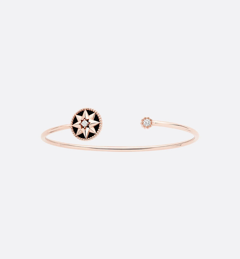 Pulseira Rose des Vents - Dior