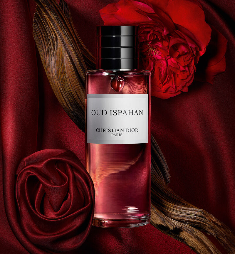 Oud Ispahan - Calendário Advento Dior Natal 2024