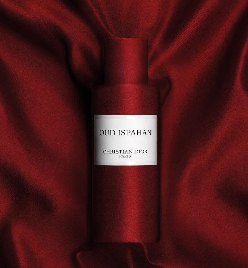 Oud Ispahan - Calendário Advento Dior Natal 2024