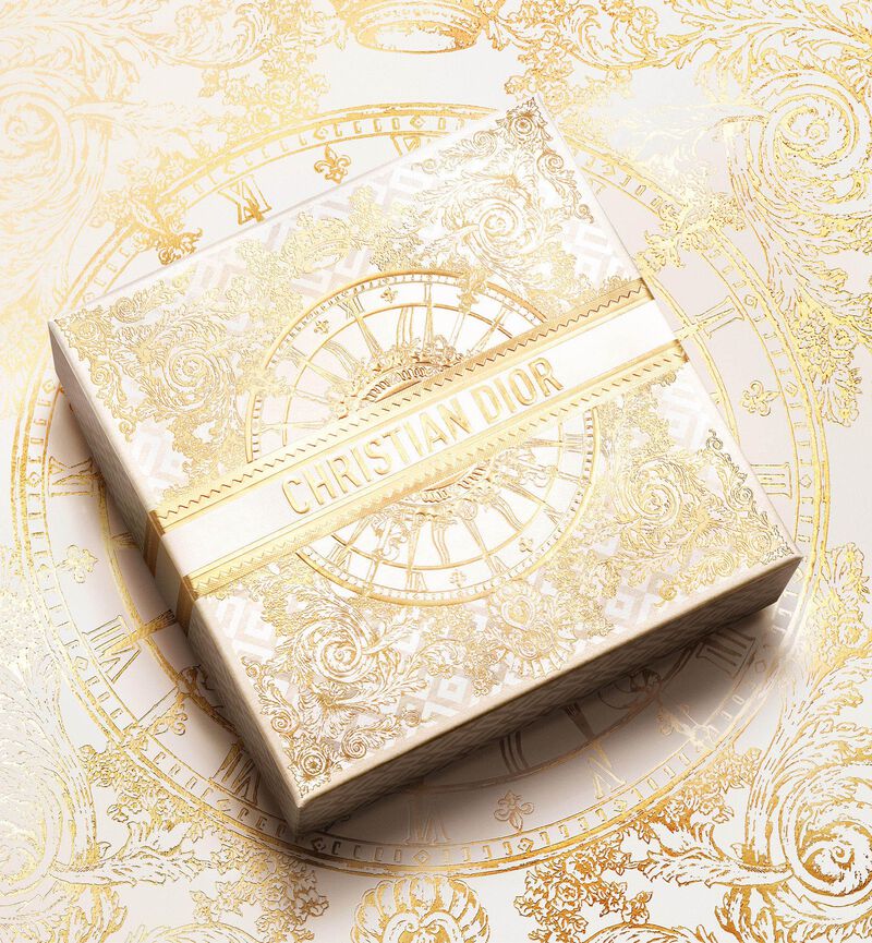 Coffret Hypnotic Poison - edição limitada - Calendário Advento Dior Natal 2024