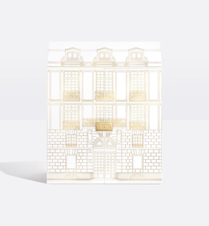 Dior Le 30 Montaigne Advent Calendar MEGA SET 24 Itens