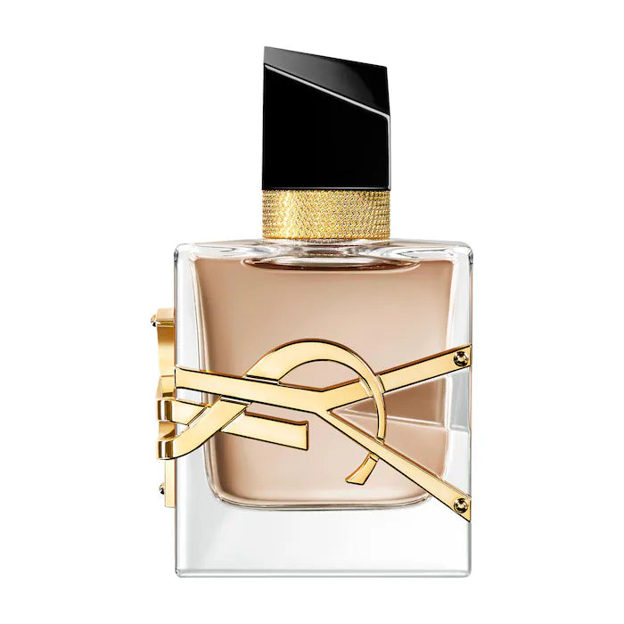 Yves Saint Laurent Libre Flores e Chamas - Eau de Parfum Florale